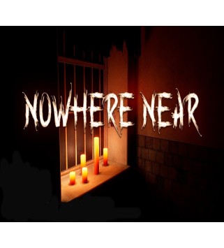 Nowhere Near Steam Key GLOBAL
